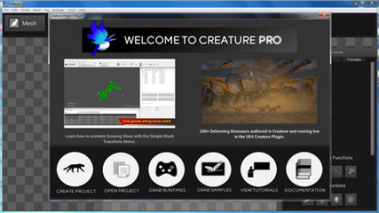 Creature Pro v3.45 破解版 游戲軟件設計的創新與爭議