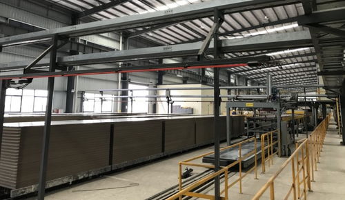 金麥獎頒出首個工業(yè)品牌營銷案例獎項,年增百倍的建筑板材企業(yè)一舉奪魁