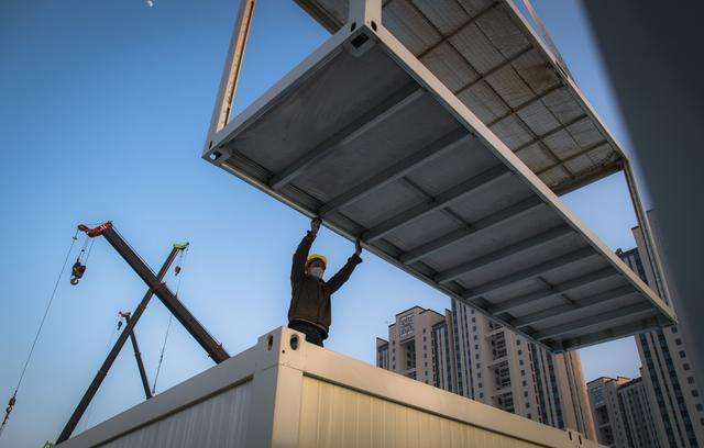 2022年建材產業發展趨勢