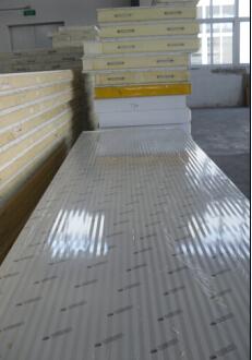 紅旗冷庫(kù)板 專業(yè)保溫材料的生產(chǎn)與應(yīng)用